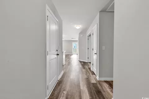 Entry Way - 500 Dundalk Dr, Conway, SC 29526 photo 2 of 5