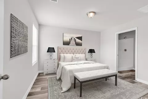 Bedroom - 500 Dundalk Dr, Conway, SC 29526 photo 1 of 4