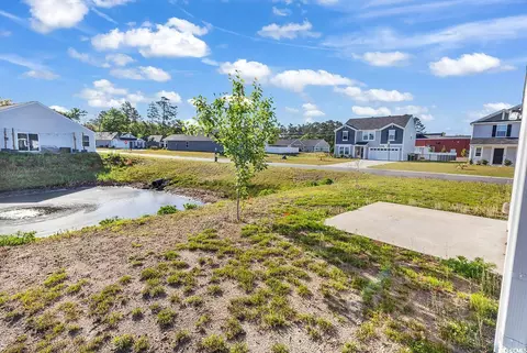 Exterior - 500 Dundalk Dr, Conway, SC 29526 photo 5 of 5