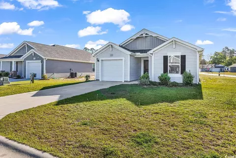 500 Dundalk Dr, Conway, SC 29526