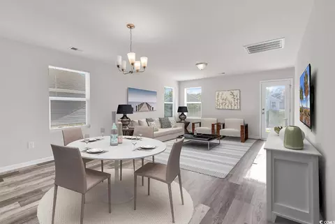Dining - 500 Dundalk Dr, Conway, SC 29526 photo 1 of 1