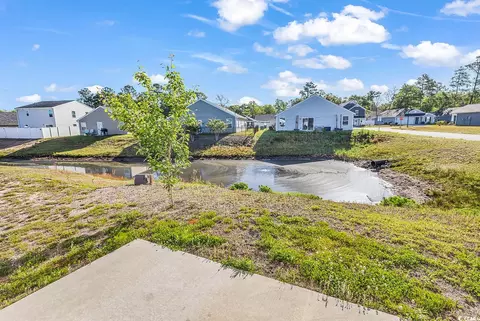 Exterior - 500 Dundalk Dr, Conway, SC 29526 photo 4 of 5