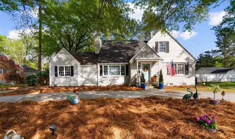 904 Park Ave, Marion, SC 29571