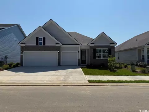 851 Ireland Dr, Longs, SC 29568