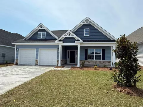 1063 Laconic Dr, Myrtle Beach, SC 29588