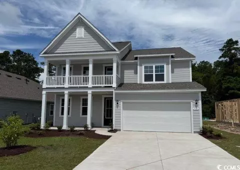 7101 Shooting Star Way, Myrtle Beach, SC 29579