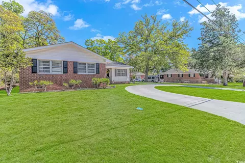 414 Sycamore St, Conway, SC 29527