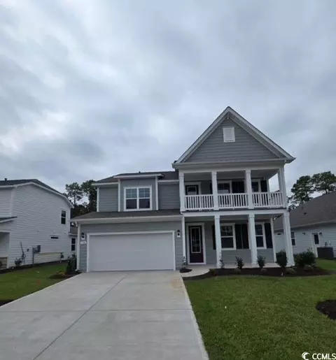 7106 Shooting Star Way, Myrtle Beach, SC 29579