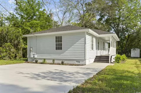 1513 Racepath Ave, Conway, SC 29526