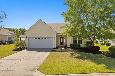 618 Panola Ln, Myrtle Beach, SC 29588