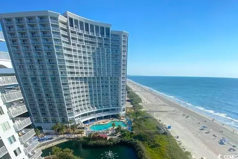 158 Seawatch Dr #710, Myrtle Beach, SC 29572