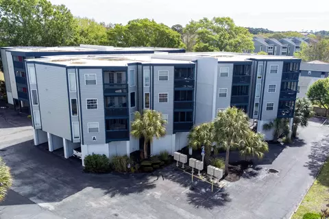 1500 Cenith Dr #201-A, North Myrtle Beach, SC 29582