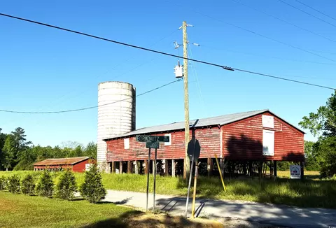 tbd Red Barn Tr Borkowitz Rd, Scranton, SC 29591