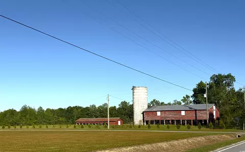tbd Red Barn Tr Borkowitz Rd, Scranton, SC 29591 photo 3