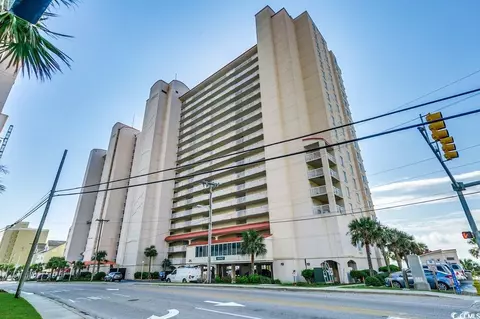 1625 S Ocean Blvd #1604, North Myrtle Beach, SC 29582