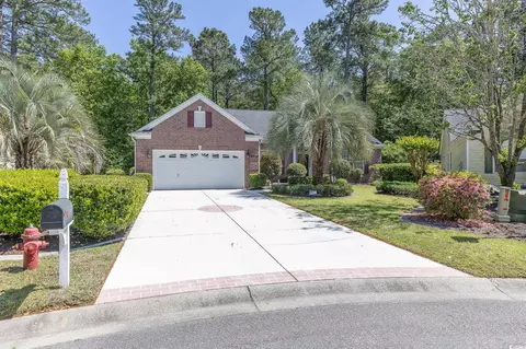6486 Somersby Dr, Murrells Inlet, SC 29576