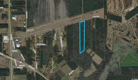 tbd Airport Rd, Loris, SC 29569