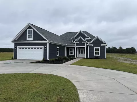 4022 Macks Rd, Aynor, SC 29511