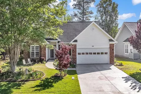 552 Sand Ridge Rd, Conway, SC 29526