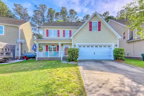190 Hamilton Way, Conway, SC 29526