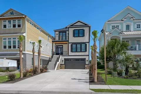 168 W Palms Dr, Myrtle Beach, SC 29579