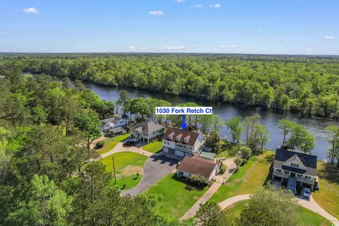 View/Area - 1030 Fork Retch Ct, Mullins, SC 29574 photo 2 of 10