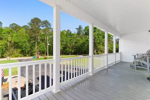 Exterior - 1030 Fork Retch Ct, Mullins, SC 29574 photo 4 of 9