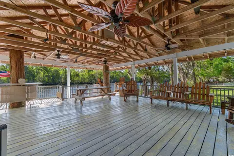Exterior - 1030 Fork Retch Ct, Mullins, SC 29574 photo 6 of 9