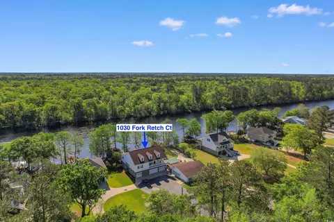View/Area - 1030 Fork Retch Ct, Mullins, SC 29574 photo 6 of 10