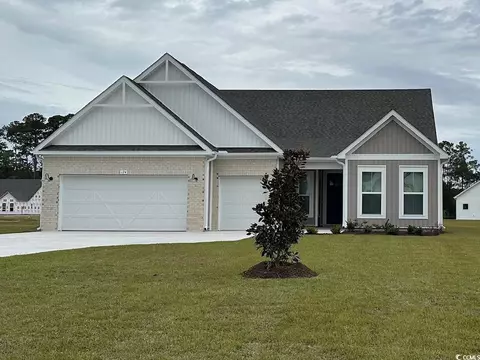 124 Northbrook Dr, Murrells Inlet, SC 29576