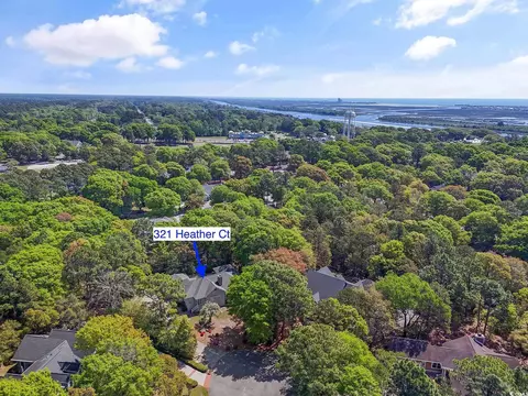 321 Heather Ct, Sunset Beach, NC 28468 photo 28