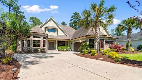 8008 Mcsweeney Ct, Myrtle Beach, SC 29588