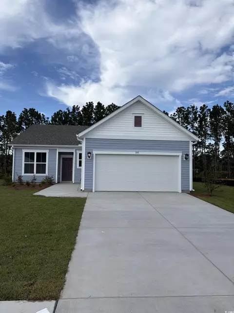 195 Glengrove Ln, Murrells Inlet, SC 29576