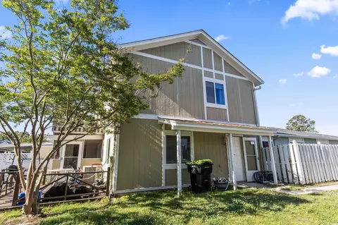1411 Turkey Ridge Rd #30-B, Surfside Beach, SC 29575
