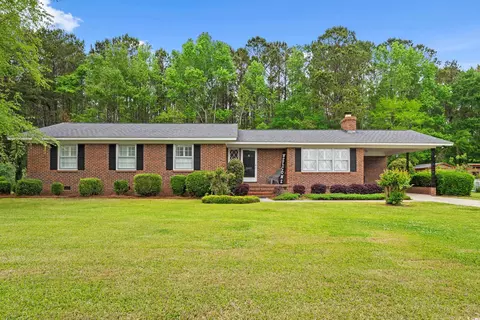 5033 Brantwood Dr, Mullins, SC 29574