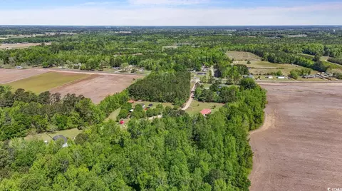 Kickapoo Dr., Green Sea, SC 29545 photo 8