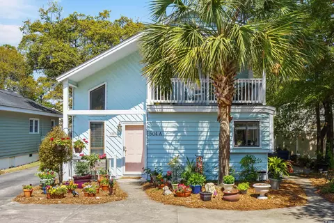 504 S A S 19th Ave S, North Myrtle Beach, SC 29582