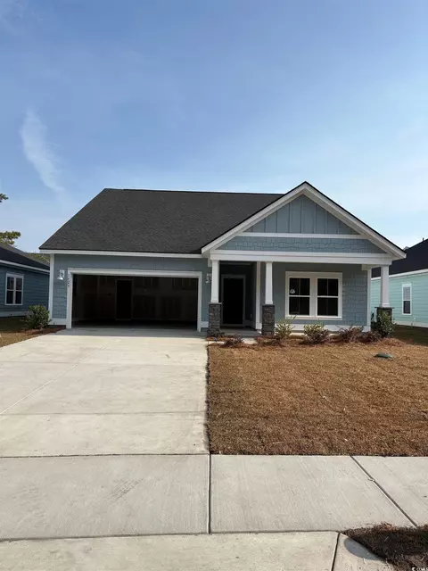 1425 Seachase Way, North Myrtle Beach, SC 29582