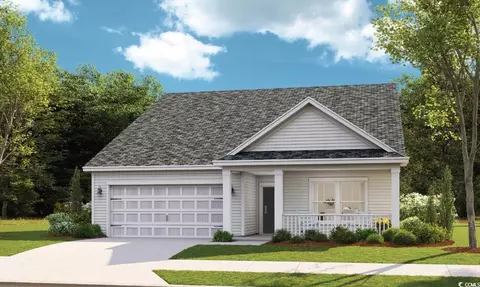 1525 Seachase Way, North Myrtle Beach, SC 29582