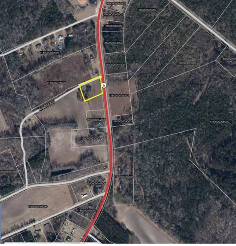 4503 Hwy 9, Marion, SC 29571 photo 1