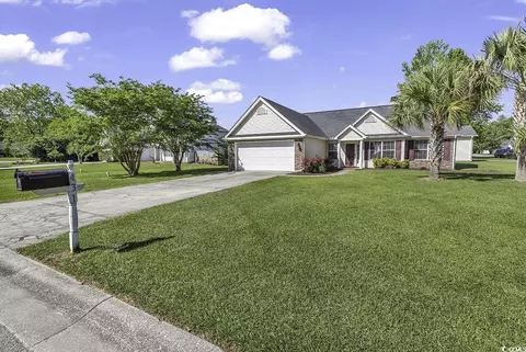 431 Brandymill Blvd, Myrtle Beach, SC 29588