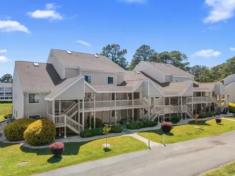 1095 Plantation Dr W #29 N, Little River, SC 29566