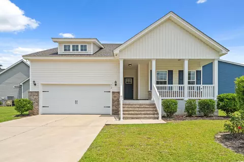 512 Charlton Blvd, Georgetown, SC 29440