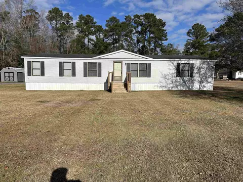 1009 Vox Hwy, Johnsonville, SC 29555