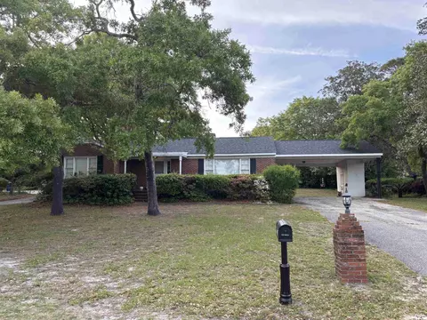 4407 Pine Lake Dr, Myrtle Beach, SC 29577