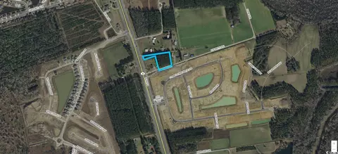 tbd G P Smith Ave, Longs, SC 29568 photo 1