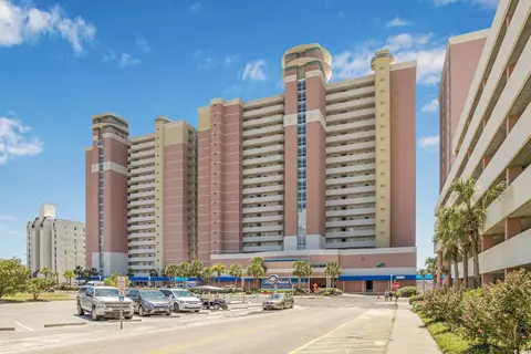 2801 S Ocean Blvd #335, North Myrtle Beach, SC 29582