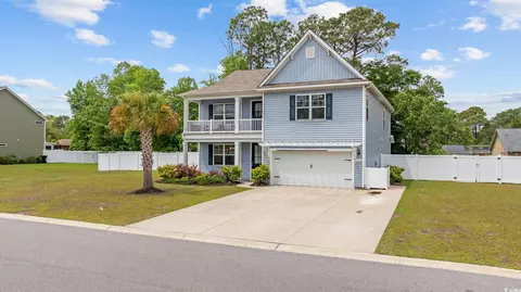 534 Pacific Commons Dr, Surfside Beach, SC 29575 photo 1