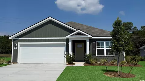 524 Scarlet Sage Dr, Conway, SC 29527