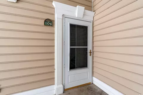 2000 Cross Gate Blvd #104, Surfside Beach, SC 29575 photo 3